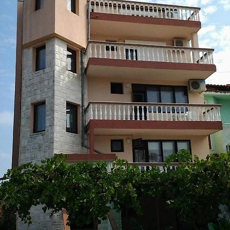 Guest House Zora Sozopol Extérieur photo