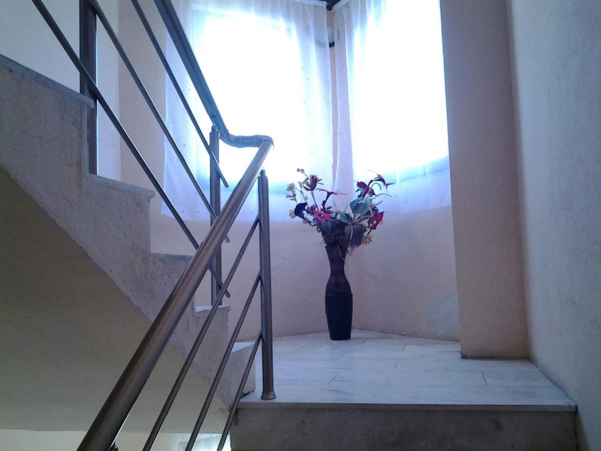 Guest House Zora Sozopol Extérieur photo