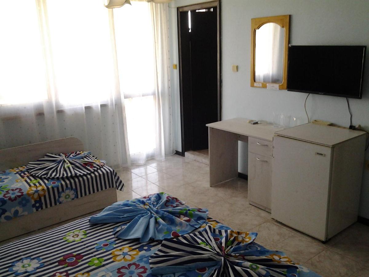 Guest House Zora Sozopol Extérieur photo
