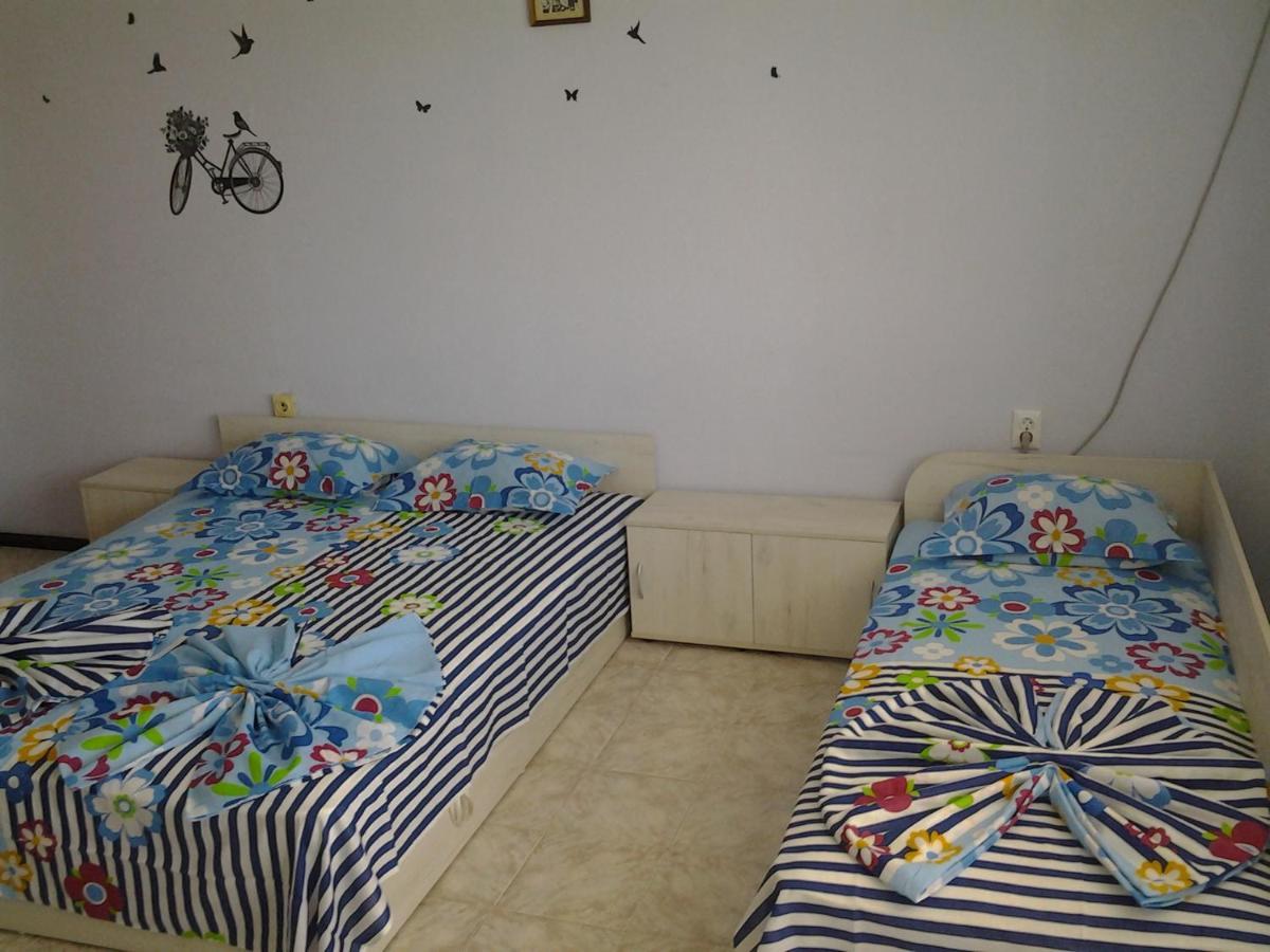 Guest House Zora Sozopol Extérieur photo