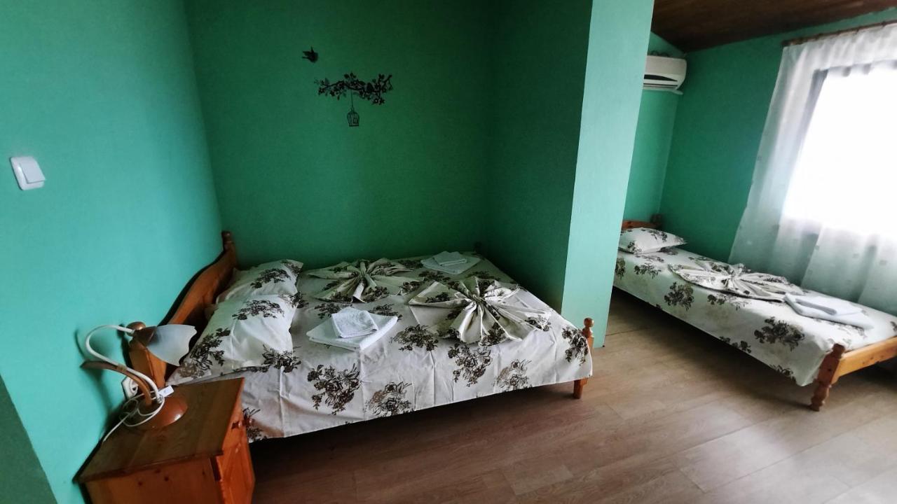 Guest House Zora Sozopol Extérieur photo