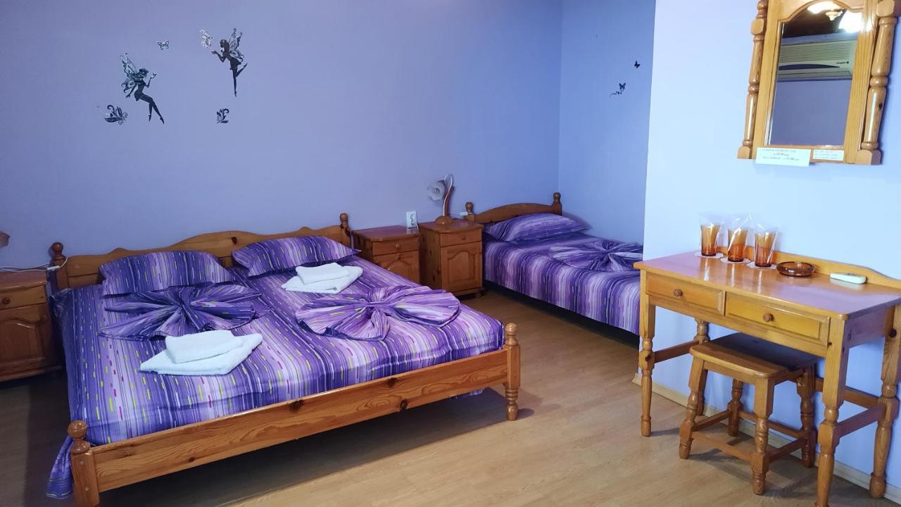 Guest House Zora Sozopol Extérieur photo