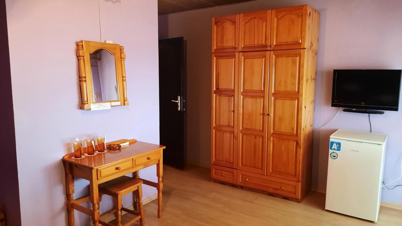Guest House Zora Sozopol Extérieur photo