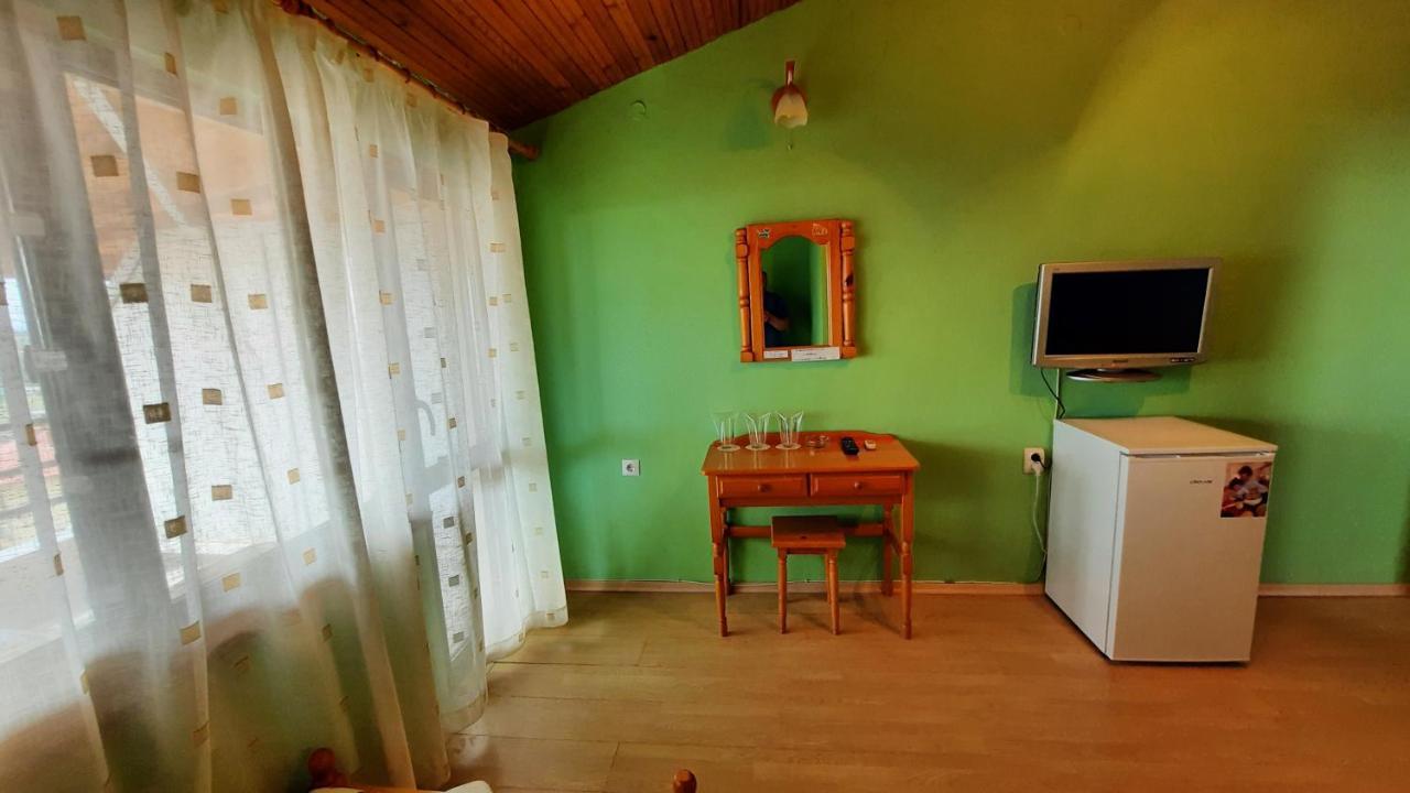 Guest House Zora Sozopol Extérieur photo
