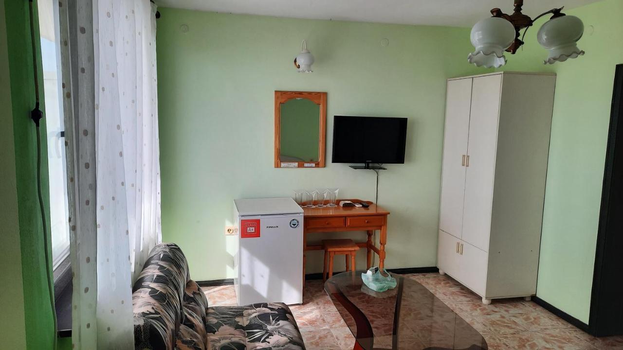 Guest House Zora Sozopol Extérieur photo