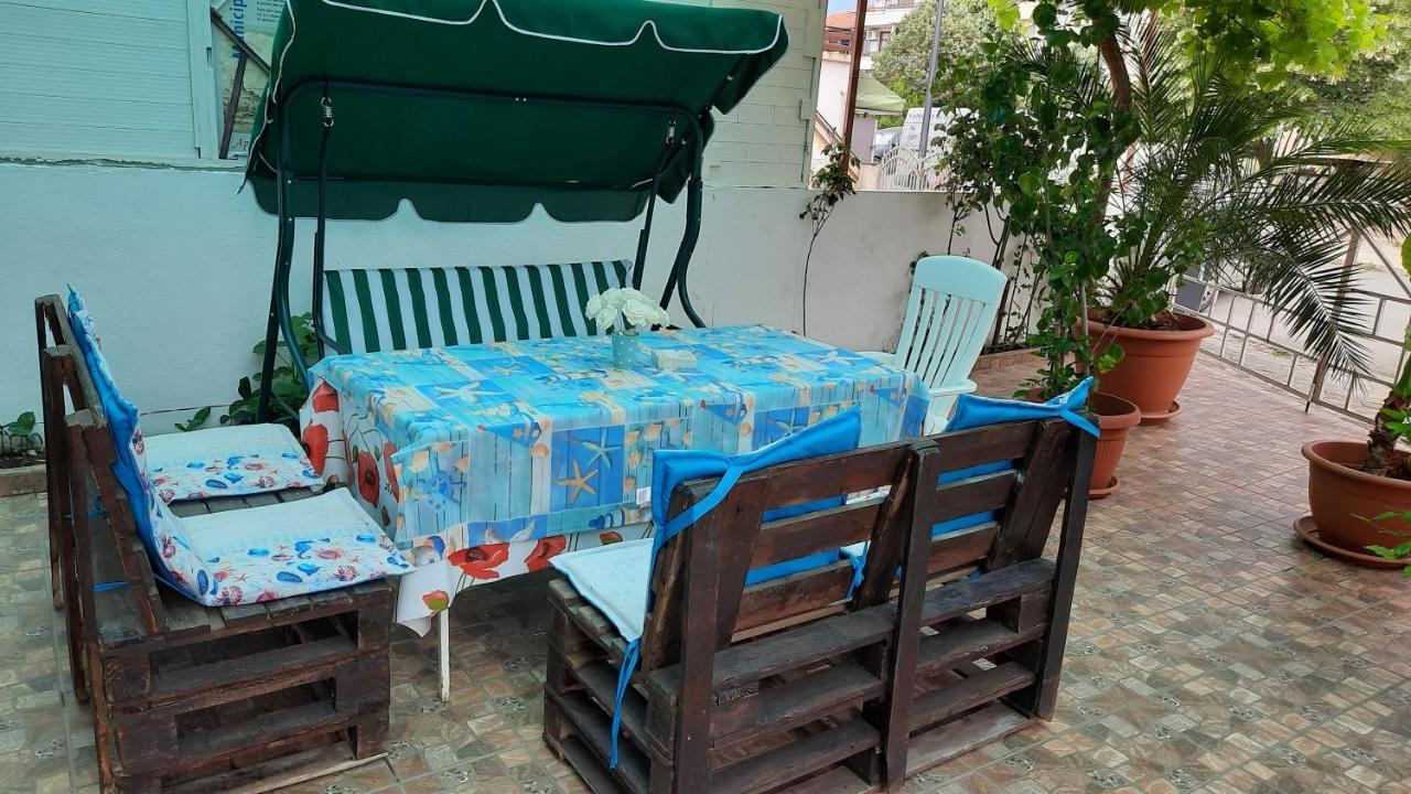 Guest House Zora Sozopol Extérieur photo