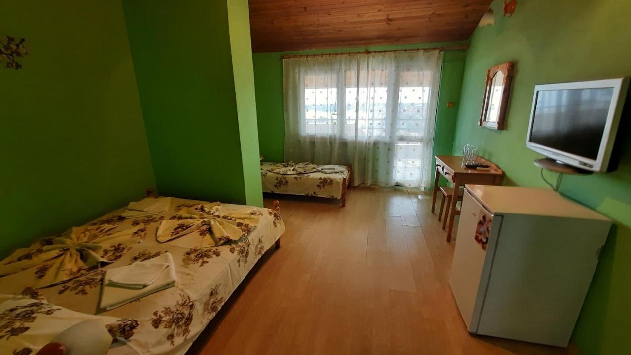 Guest House Zora Sozopol Extérieur photo