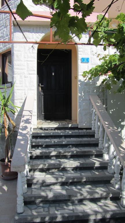 Guest House Zora Sozopol Extérieur photo