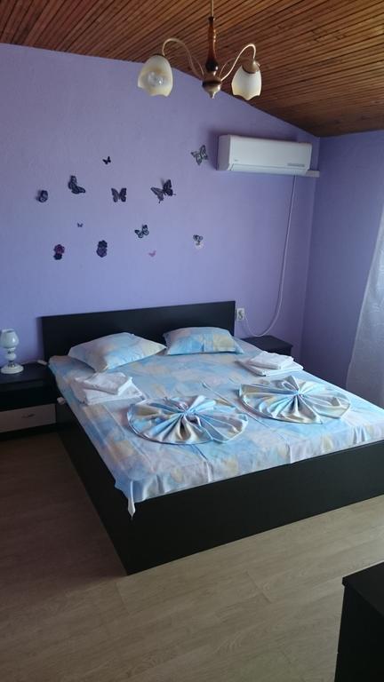 Guest House Zora Sozopol Extérieur photo