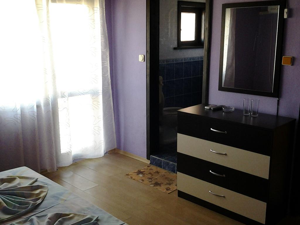 Guest House Zora Sozopol Extérieur photo