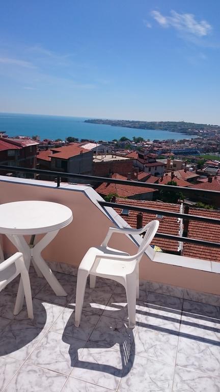 Guest House Zora Sozopol Extérieur photo