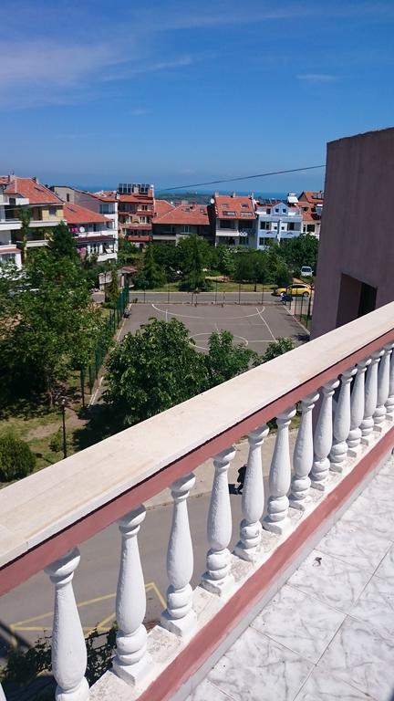 Guest House Zora Sozopol Extérieur photo