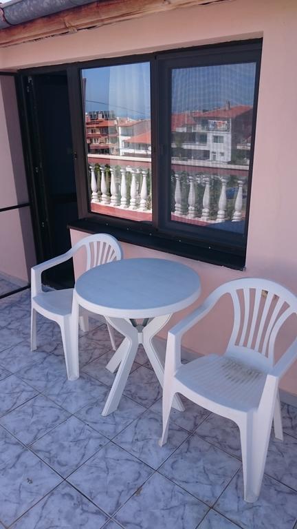 Guest House Zora Sozopol Extérieur photo