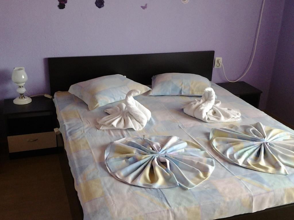 Guest House Zora Sozopol Extérieur photo