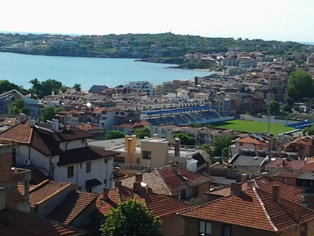 Guest House Zora Sozopol Extérieur photo
