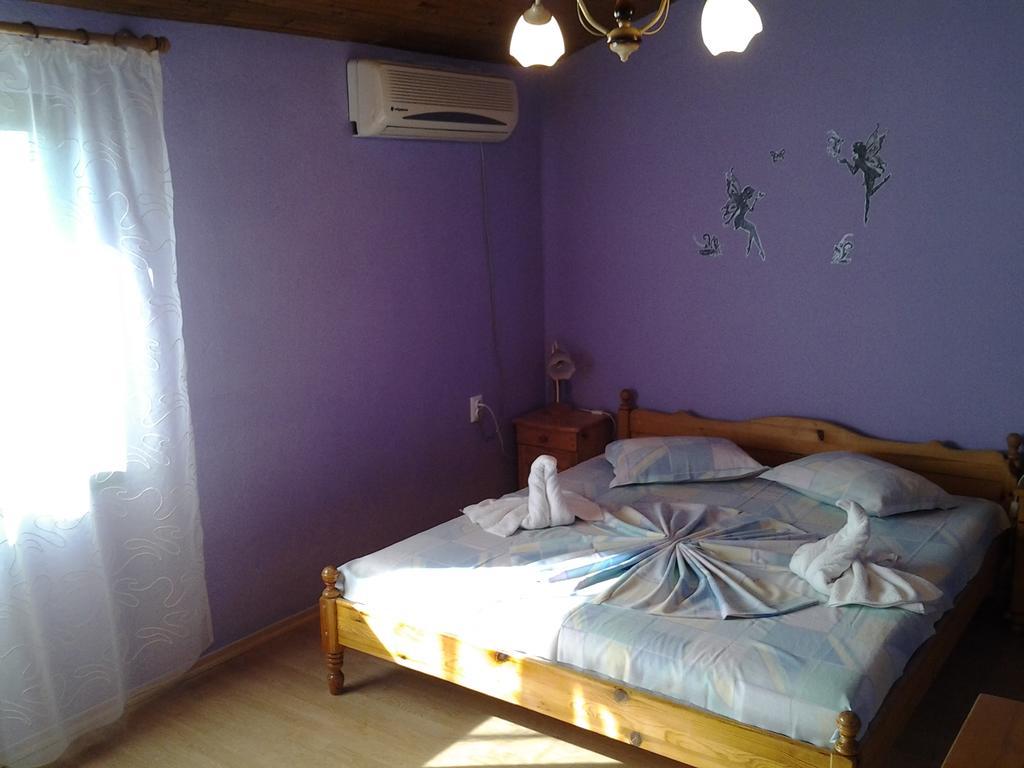 Guest House Zora Sozopol Extérieur photo