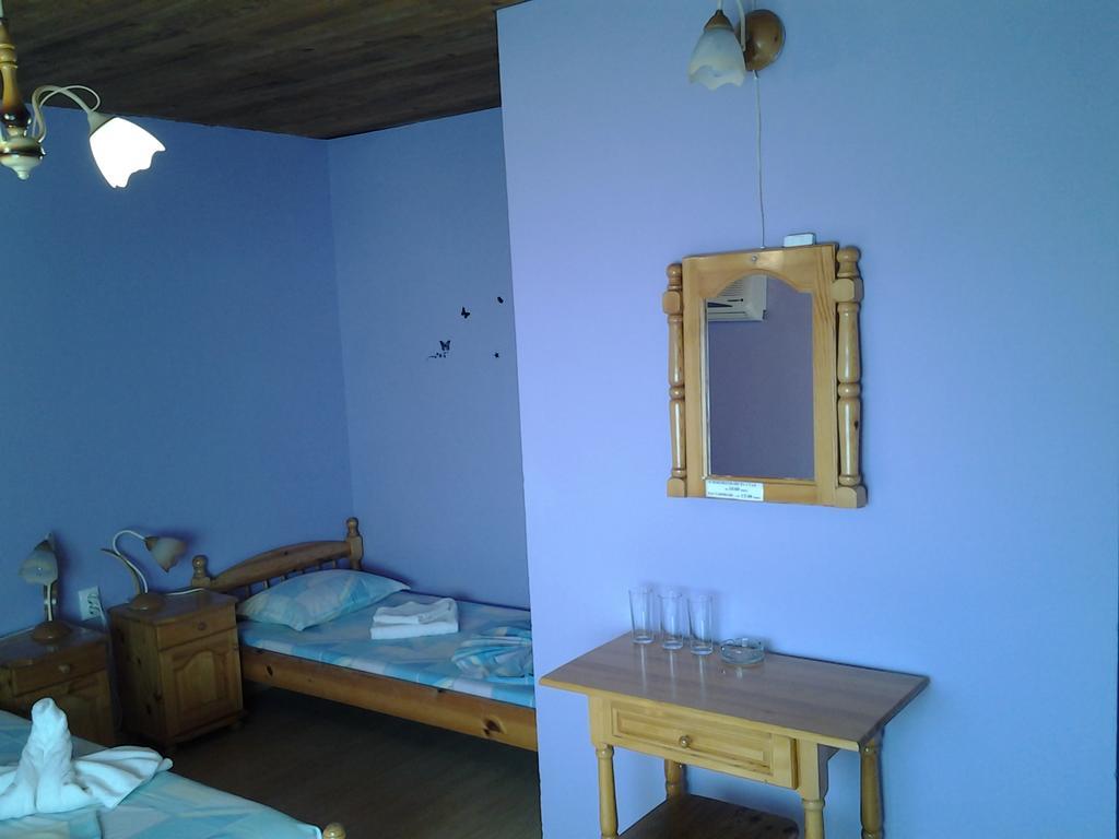 Guest House Zora Sozopol Extérieur photo