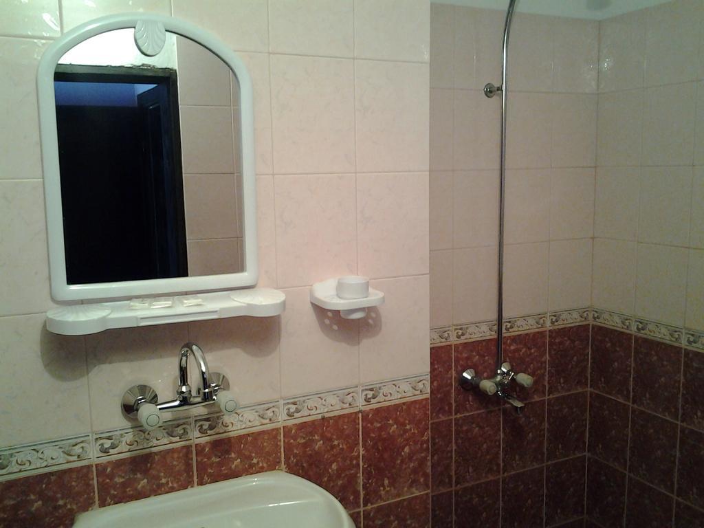 Guest House Zora Sozopol Extérieur photo