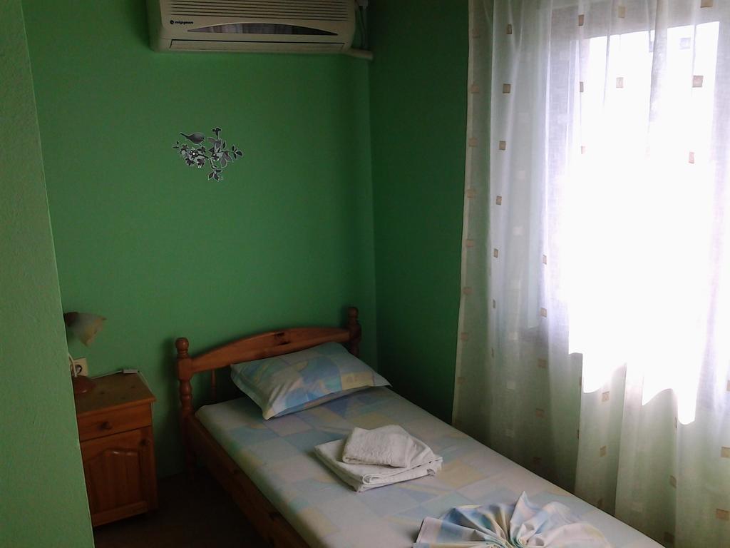 Guest House Zora Sozopol Extérieur photo