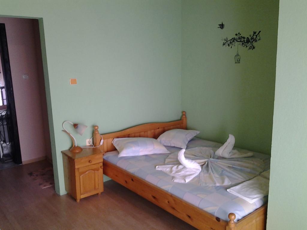 Guest House Zora Sozopol Extérieur photo