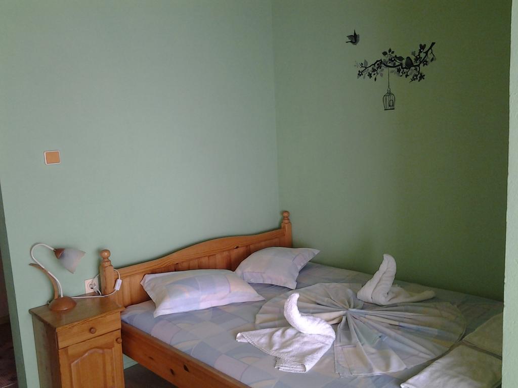 Guest House Zora Sozopol Extérieur photo