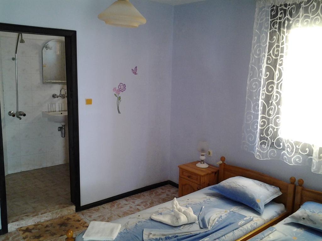 Guest House Zora Sozopol Extérieur photo