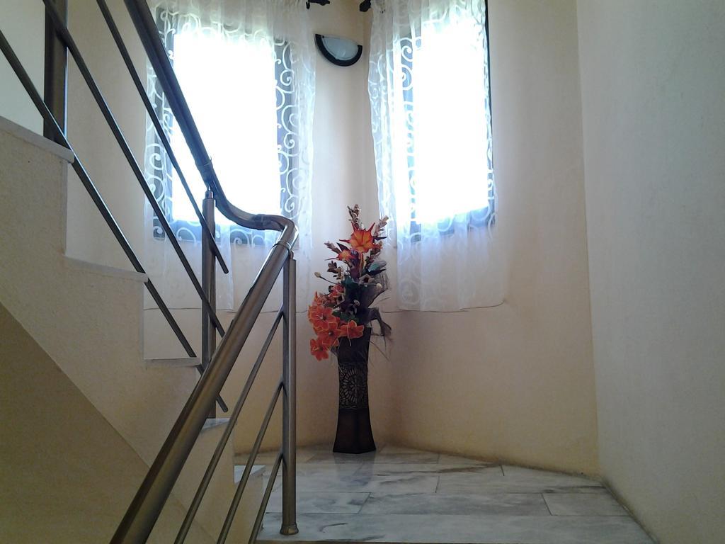 Guest House Zora Sozopol Extérieur photo