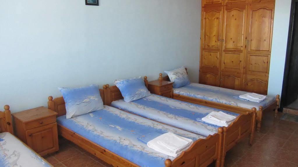 Guest House Zora Sozopol Extérieur photo