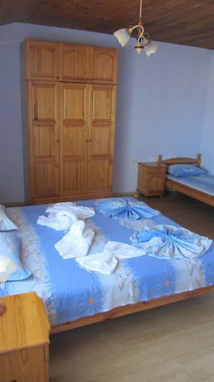 Guest House Zora Sozopol Extérieur photo