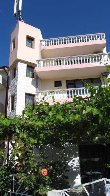 Guest House Zora Sozopol Extérieur photo