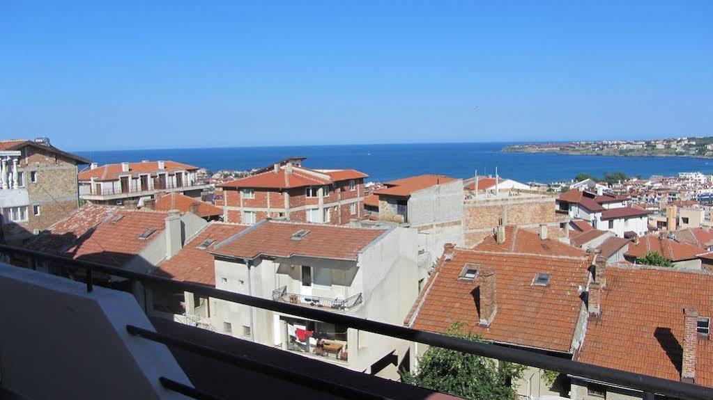 Guest House Zora Sozopol Extérieur photo