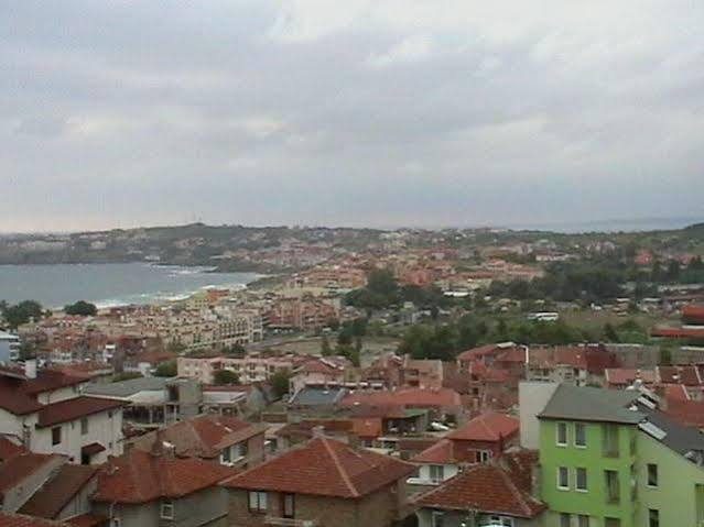 Guest House Zora Sozopol Extérieur photo