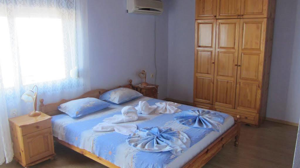 Guest House Zora Sozopol Extérieur photo