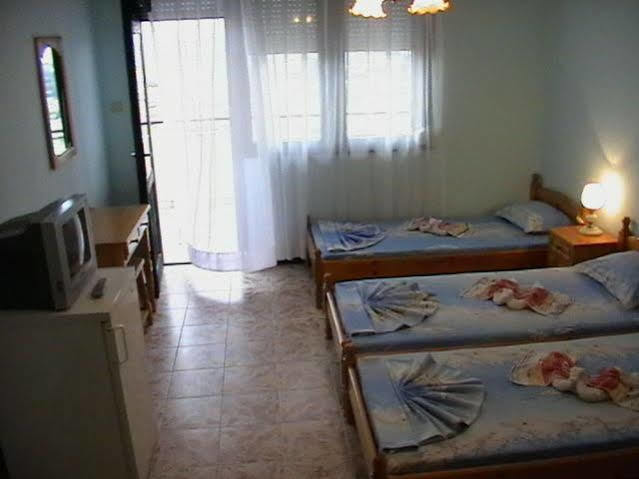 Guest House Zora Sozopol Extérieur photo
