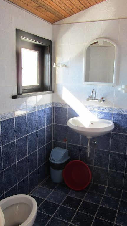 Guest House Zora Sozopol Extérieur photo