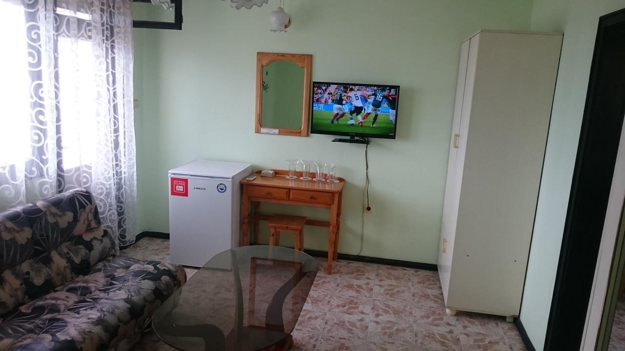 Guest House Zora Sozopol Extérieur photo