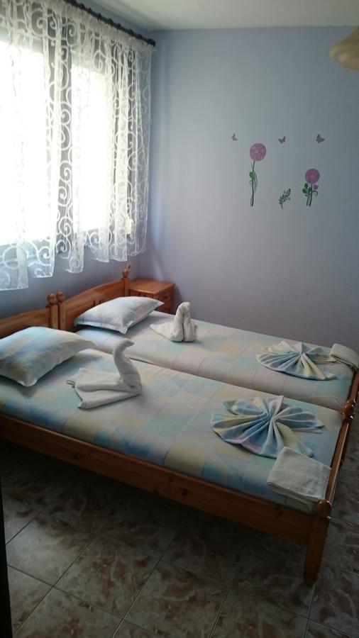 Guest House Zora Sozopol Extérieur photo