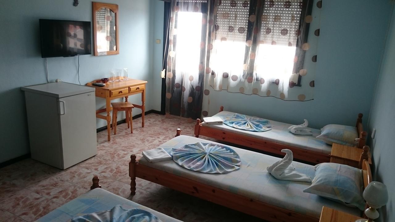 Guest House Zora Sozopol Extérieur photo